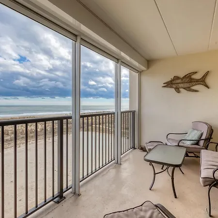 Breakaway Condos